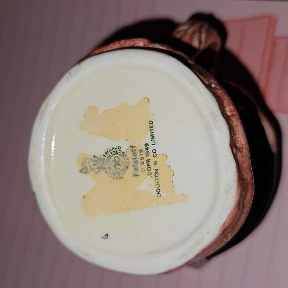 Royal doulton jug - Picture 6 of 6